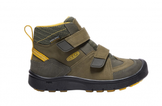 Keen Hikeport Strap Mid Younger Kids Ayakkabı (1017999)