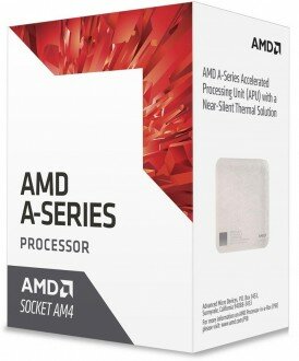 AMD A6-9550 (AD9550AGABBOX)