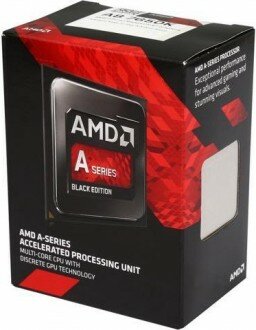 AMD A8-7650K