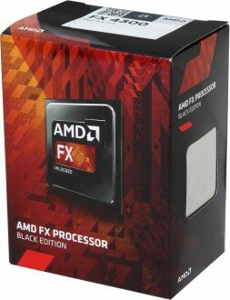 AMD FX-4300