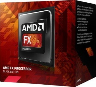 AMD FX-4320