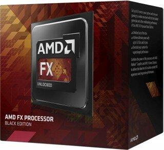 AMD FX-6350