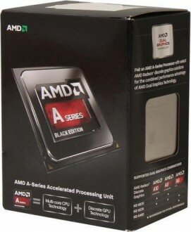 AMD A6-6400K