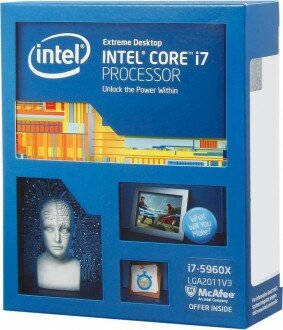 Intel Core i7-5960X