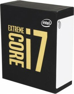 Intel Core i7-6950X