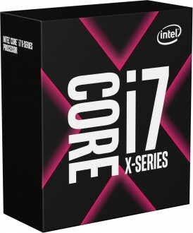 Intel Core i7-9800X