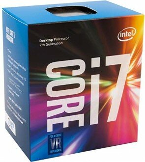 Intel Core i7-7700T (2.9 GHz) (BX80677I77700T)