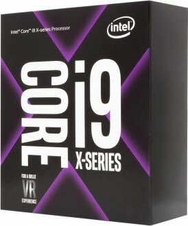 Intel Core i9-7960X