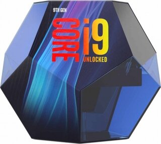 Intel Core i9-9900KS (4 GHz)