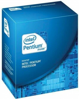 Intel Pentium G2030