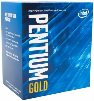 Intel Pentium Gold G5420 (BX80684G5420)