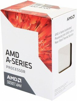 AMD A10-9700 (3.5 GHz)