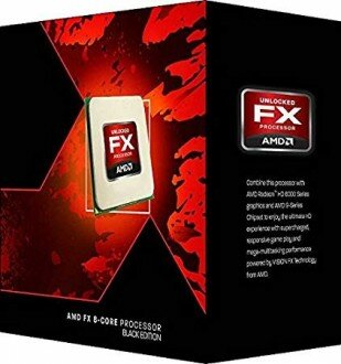 AMD FX-9590