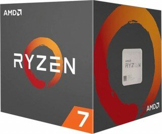 AMD Ryzen 7 3800X