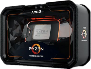 AMD Ryzen Threadripper 2950X