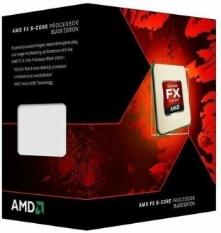 AMD FX-8350