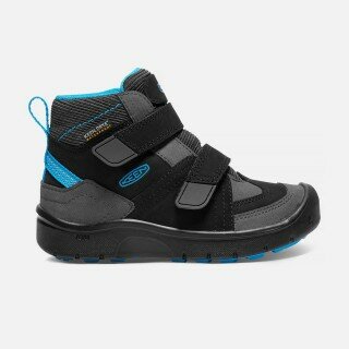 Keen Hikeport Strap Mid Younger Kids Ayakkabı (1017997)