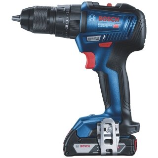 Bosch GSB 18V-50 Professional Matkap