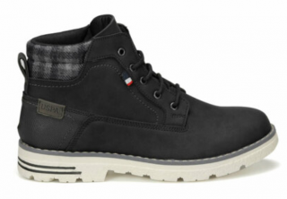 U.S Polo Assn Rawso 9pr Ayakkabı (100420484)