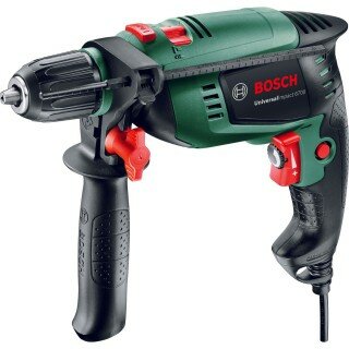 Bosch UniversalImpact 6700 Matkap