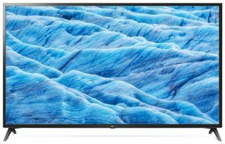 LG 70UM7100PLA Ultra HD (4K) TV