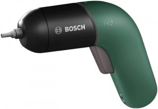 Bosch IXO VI Vidalama (Yeşil)