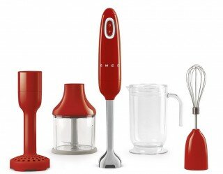 Smeg HBF02 Blender