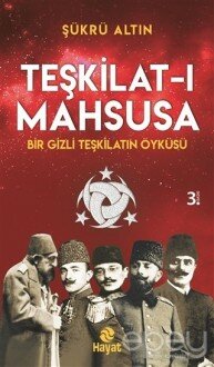 Teşkilat-ı Mahsusa