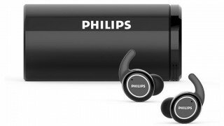 Philips ActionFit ST702 Kulaklık (TAST702BK/00)