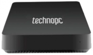 Technopc Nano Z