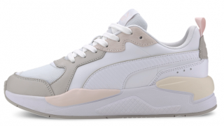 Puma X Ray Game Spor Ayakkabı (372849-04)