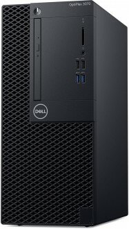 Dell OptiPlex 3070 (N512O3070MT_U)