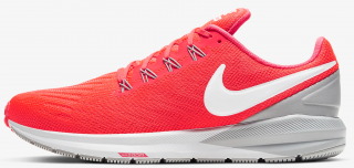 Nike Air Zoom Structure 22 Spor Ayakkabı (AA1636-601)