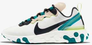 Nike React Element 55 Spor Ayakkabı (BQ2728-202)