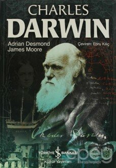 Charles Darwin