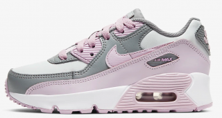 Nike Air Max 90 Spor Ayakkabı (CD6867-002)