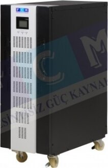 FCM 6 kVA Online UPS