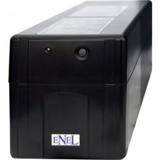 Enel L1 1000VA UPS (1000 VA)