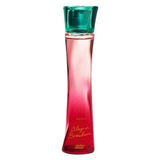 Avon Alegria Brasileira EDP 50 ml Kadın Parfümü