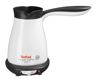 Tefal Turkish Coffee Click Kahve Makinesi