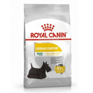 Royal Canin Mini Derma 3 kg Köpek Maması