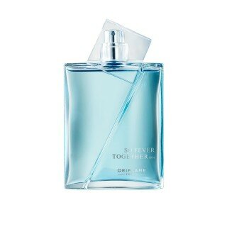 Oriflame So Fever Together Him EDT 75 ml Erkek Parfümü