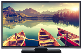 Techwood LE32S182F HD Ready (HD) TV