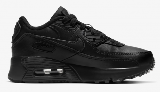 Nike Air Max 90 Spor Ayakkabı (CD6867-001)