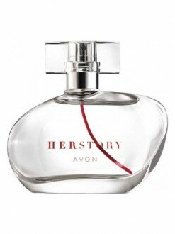 Avon HerStory EDP 50 ml Kadın Parfümü