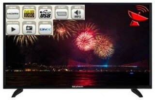 Skytech ST-3230 YK Full HD (FHD) TV