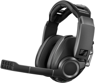 Sennheiser GSP 670 Kulaklık