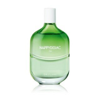 Oriflame Happydisiac Man EDT 75 ml Erkek Parfümü