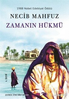 Zamanın Hükmü