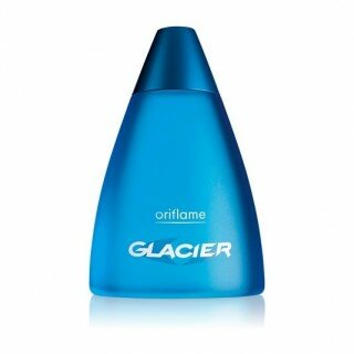 Oriflame Glacier EDT 100 ml Erkek Parfümü